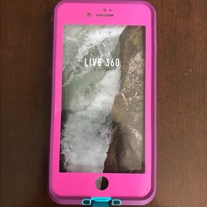 BRAND NEW iPhone 7 PLUS LIFEPROOF