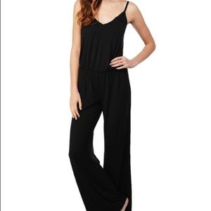 Splendid Essential Long Romper