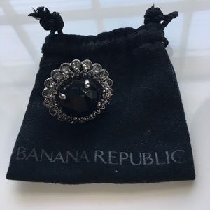 BANANA REPUBLIC Costume Ring BANANA REPUBLIC Costume Ring