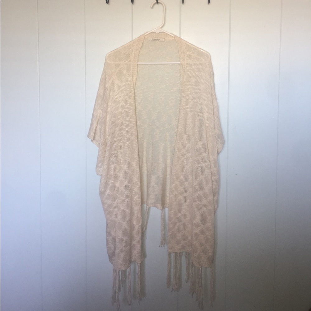Dreamers beach cover up