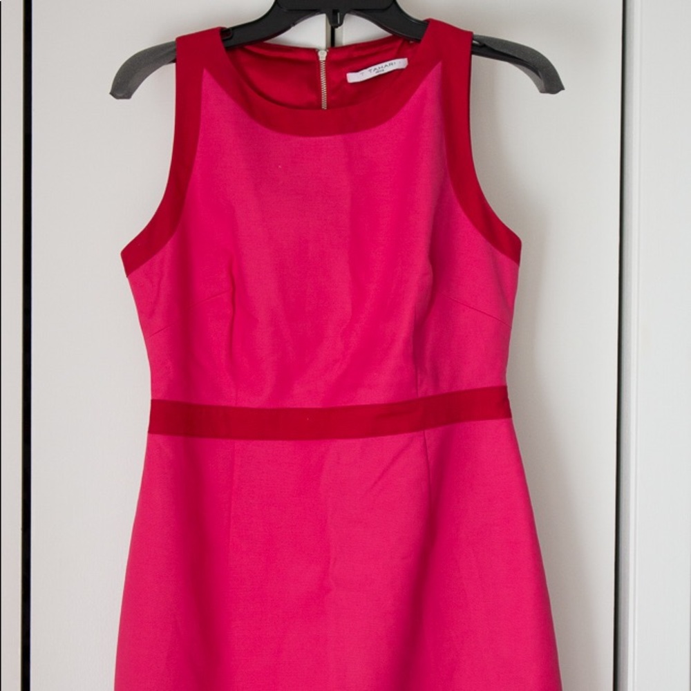 Tahari dress size 8P
