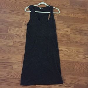 James Peres Mini Tank Dress SZ 2