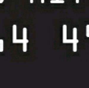 Meet your Posher, Harold