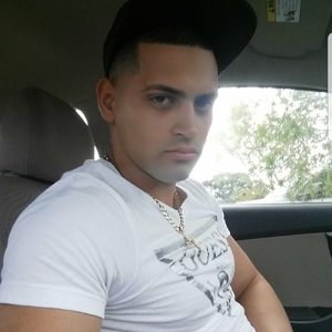 Meet your Posher, Enzo luis