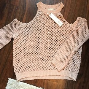 LF Millau rare sweater New With Tags never worn