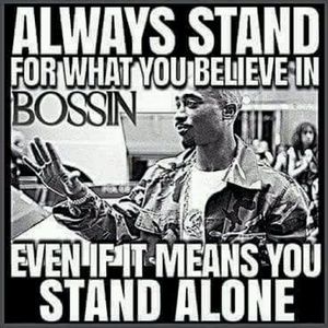 Meet your Posher, Theodore