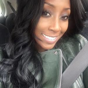 Meet your Posher, Nena