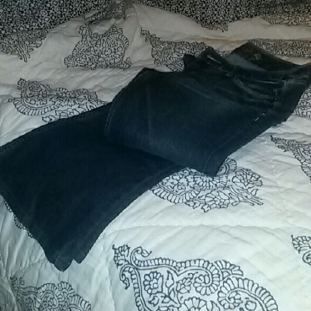 Express flare jeans - Picture 2 of 3