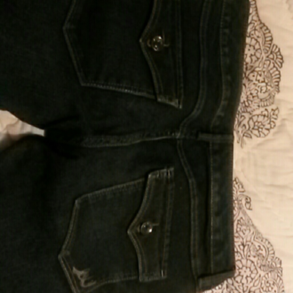 Express flare jeans - Picture 3 of 3