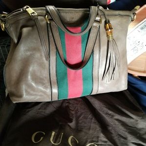 Gucci Rania Web Convertible