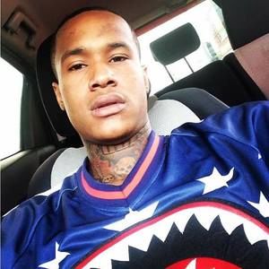 Meet your Posher, Jaquann