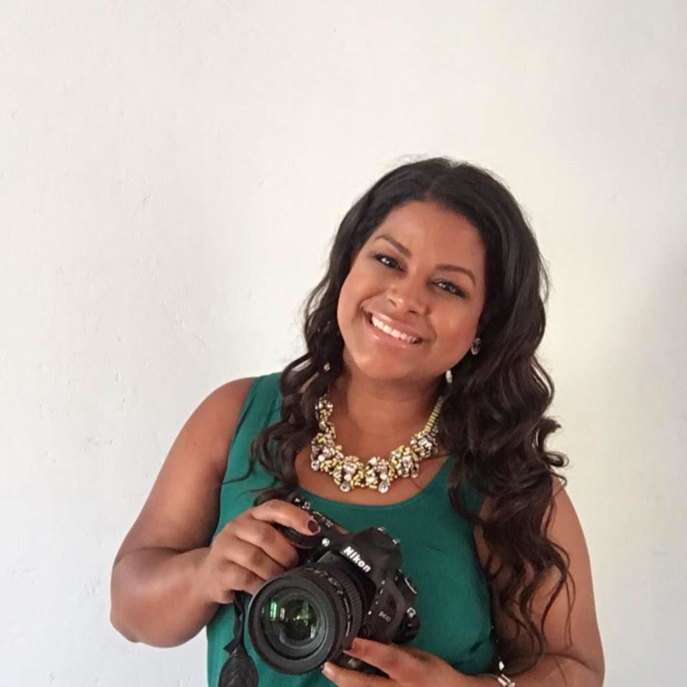 Meet your Posher, Teranie