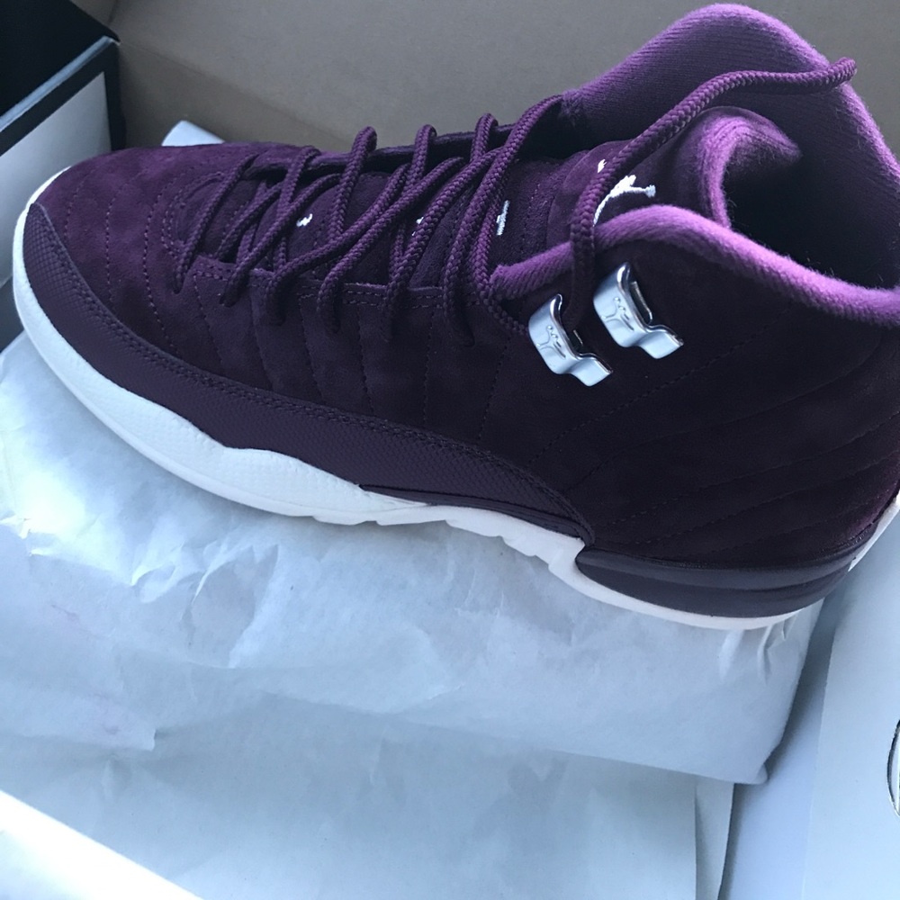 Air Jordan Retro 12s