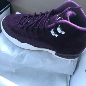 Air Jordan Retro 12s