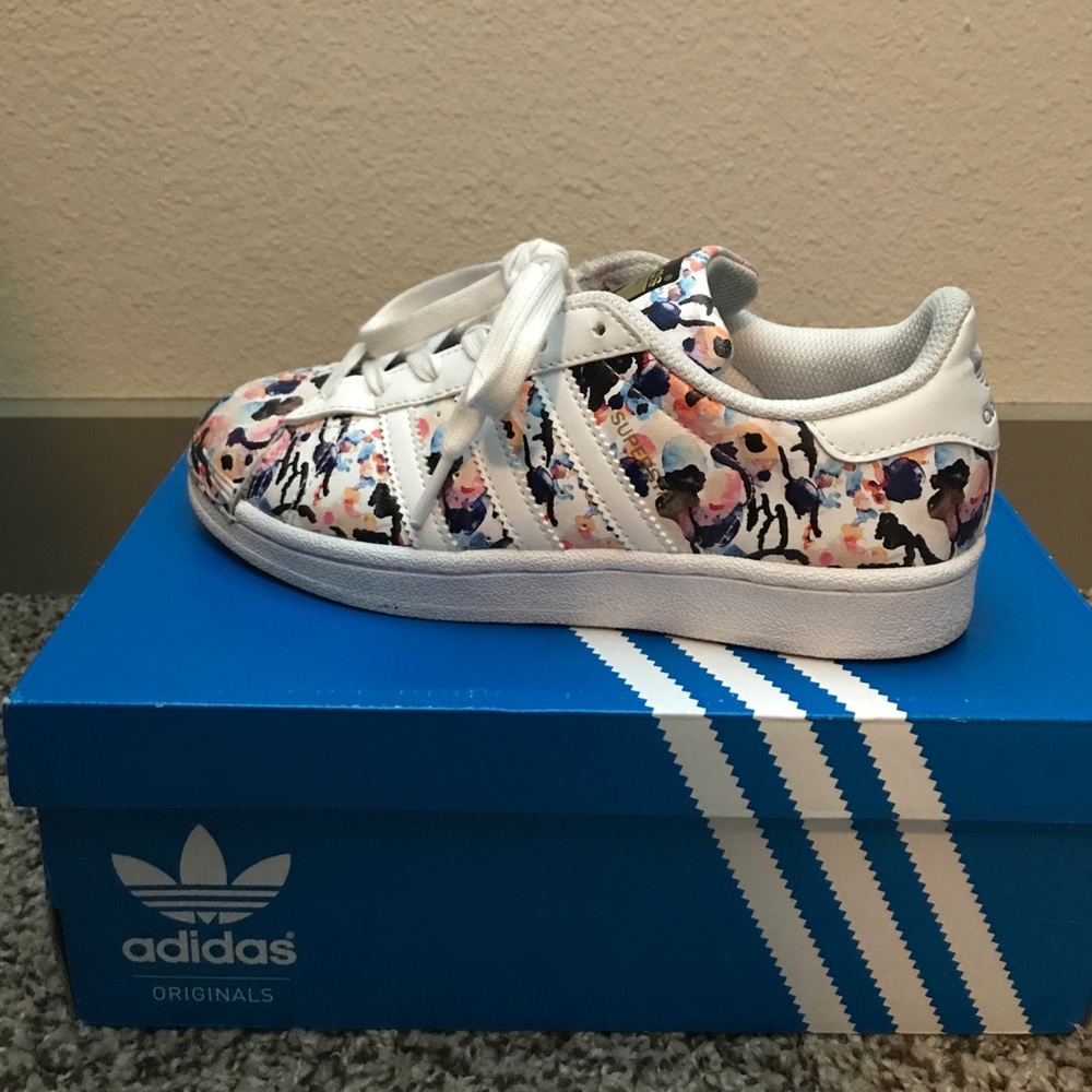 Limited edition Adidas