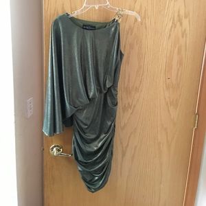 Betsy & Adam Dresses - Green dress Betsy & Adam Dresses - Green dress