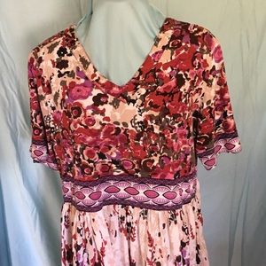 Women's Comfortable Casual or Not Dress