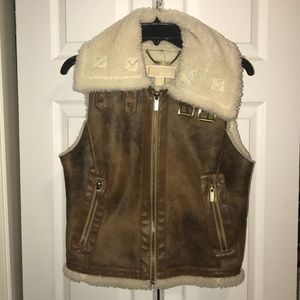 Sherpa Vest