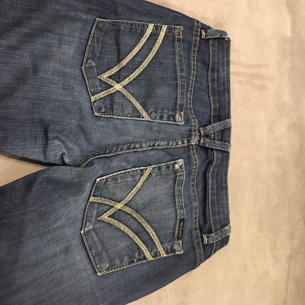 William Rast jeans size 26