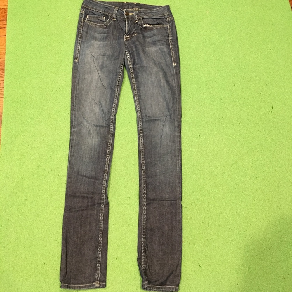 William Rast jeans size 26 - Picture 4 of 5