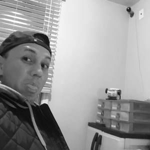 Meet your Posher, Andres