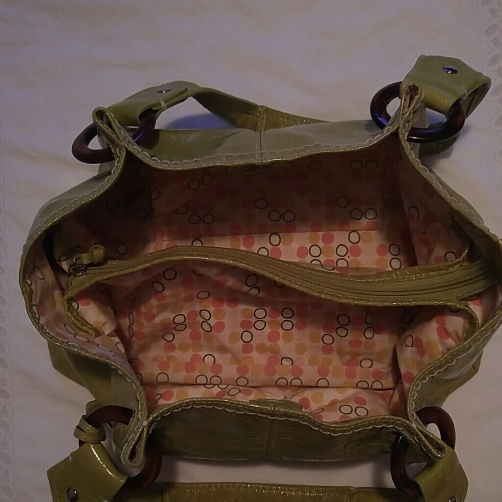 Fossil Handbag - Picture 2 of 4
