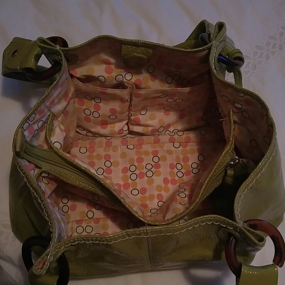 Fossil Handbag - Picture 3 of 4