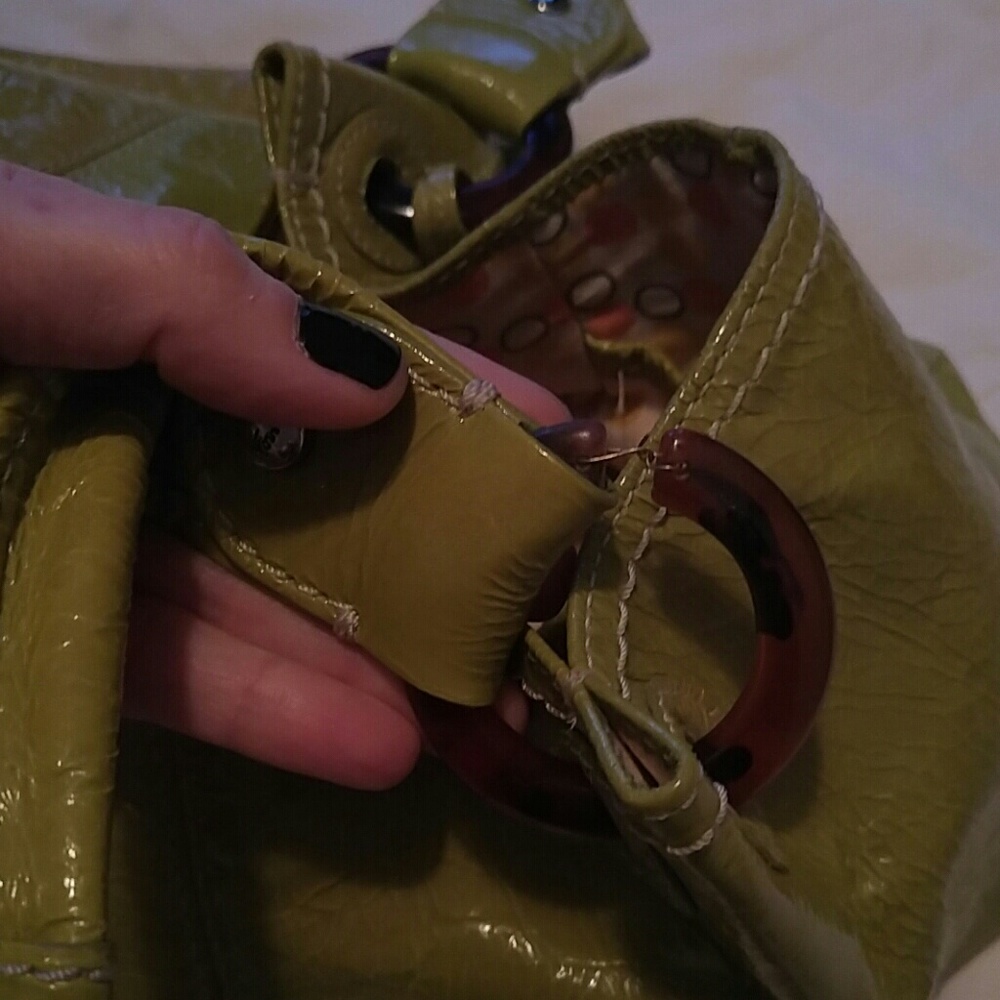 Fossil Handbag - Picture 4 of 4