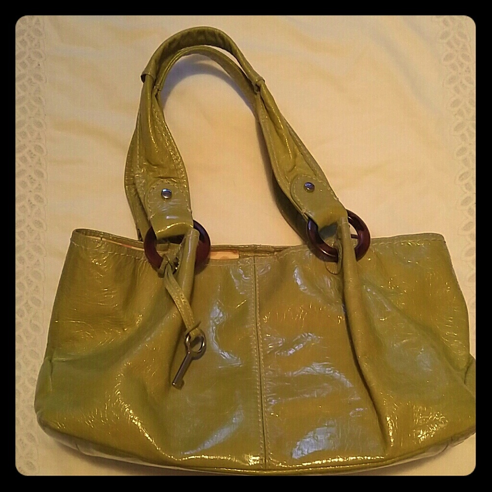 Fossil Handbag