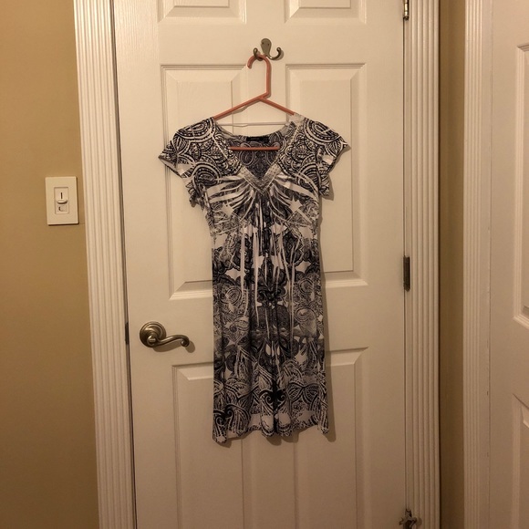 Apt 9 Dress - Picture 1 of 3