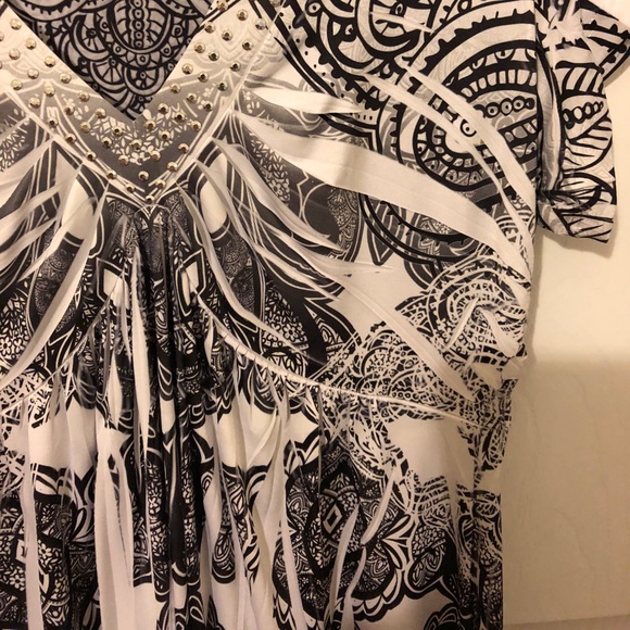 Apt 9 Dress - Picture 3 of 3