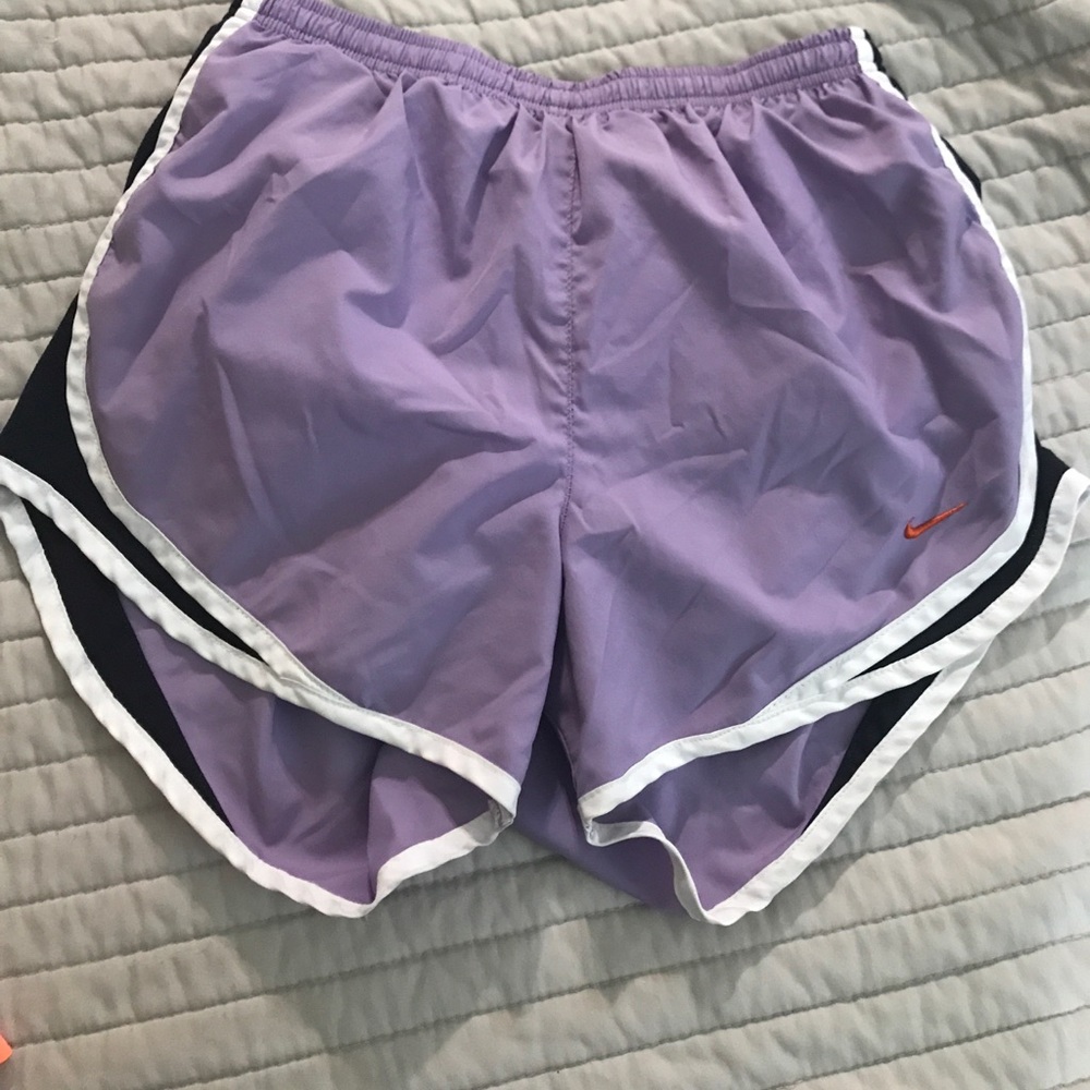 Nike Fit Dry Tempo Shorts