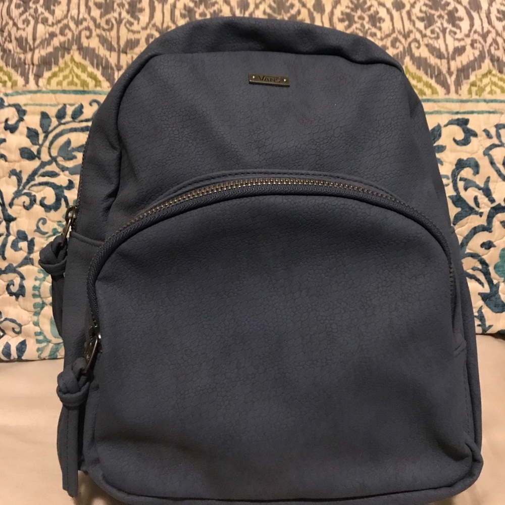 Vans backpack