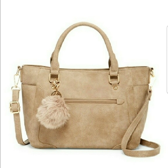 Pink Haley Handbags - 💥1 LEFT💥Pink Haley Tote