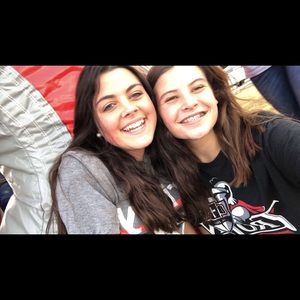 Meet your Posher, Harley