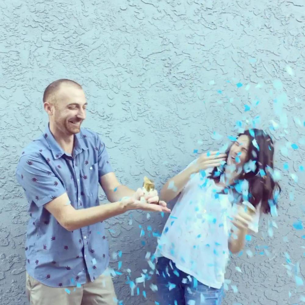 Meet your Posher, Piper