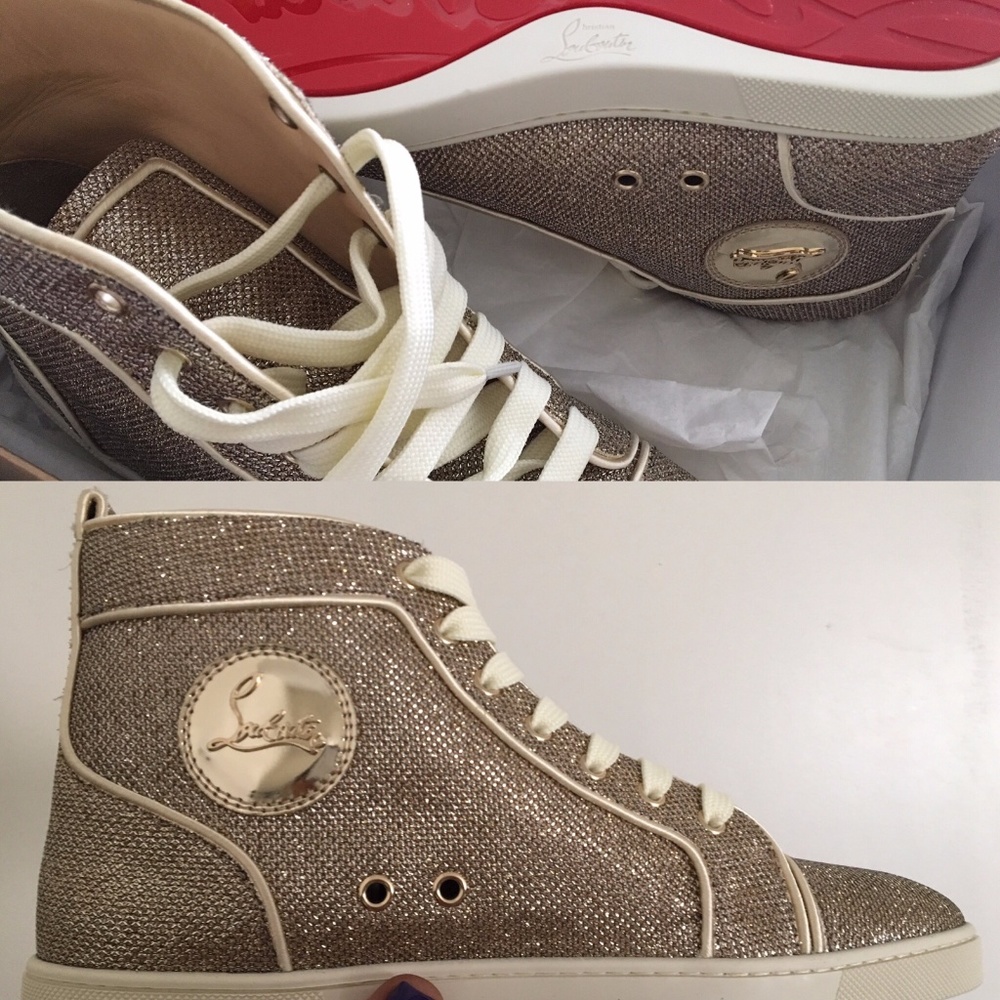 Christian Louboutin Sneakers