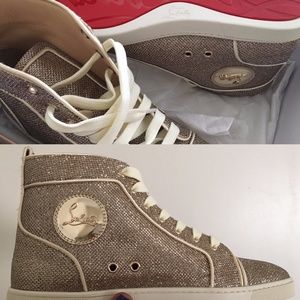 Christian Louboutin Sneakers