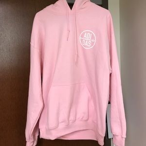 Adidas Hoodie - never worn - LIKE NEW!