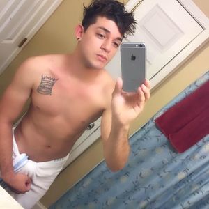 Meet your Posher, Roberto