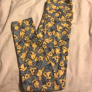 LulaRoe Disney collection 2017