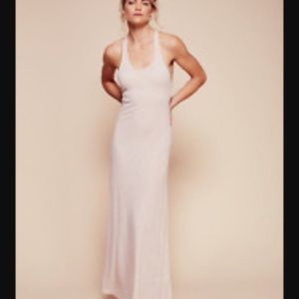 NWIT FREE PEOPLE GIRLFRIEND DRESS XS