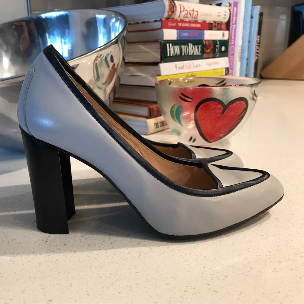 Tod’s Pumps