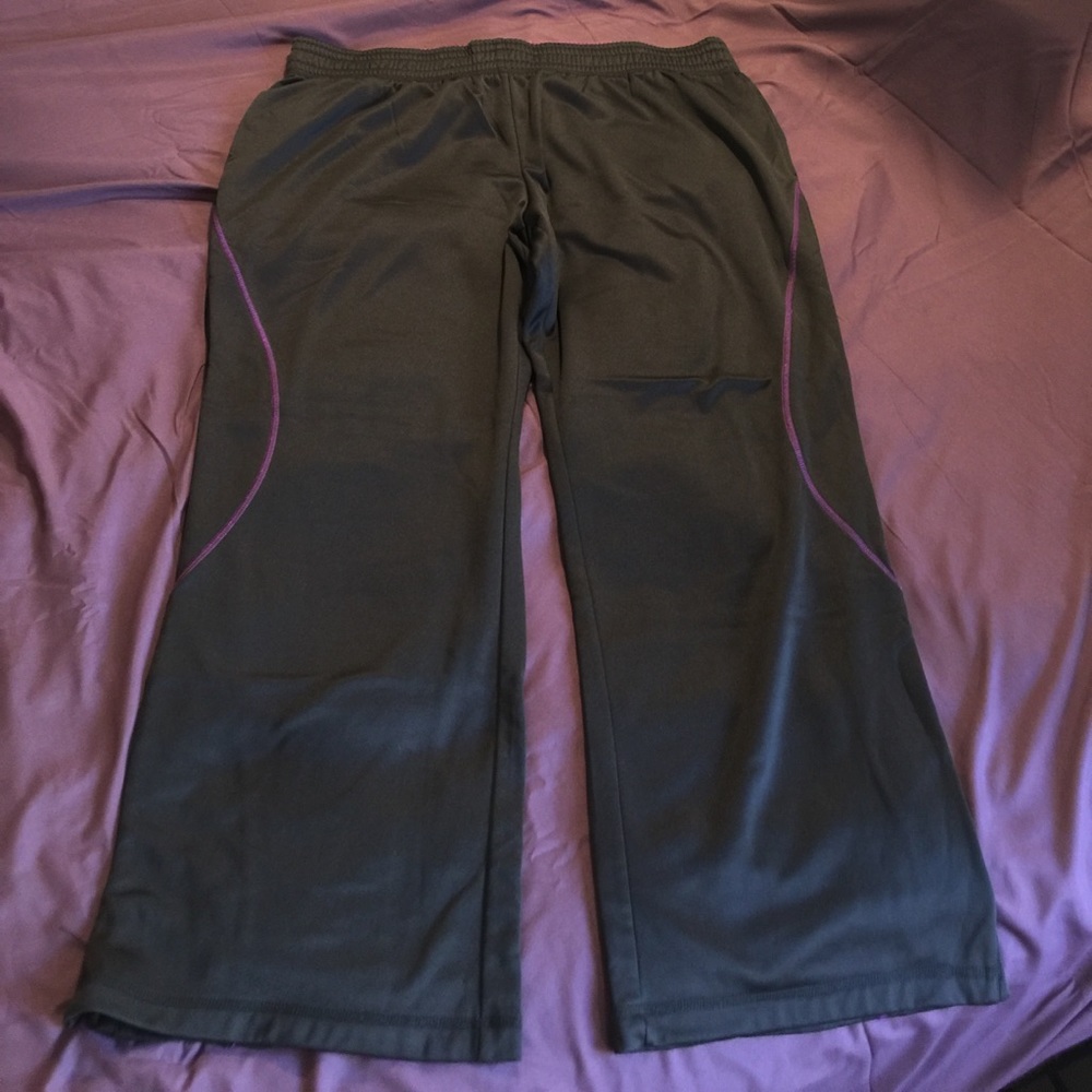 Work out pants