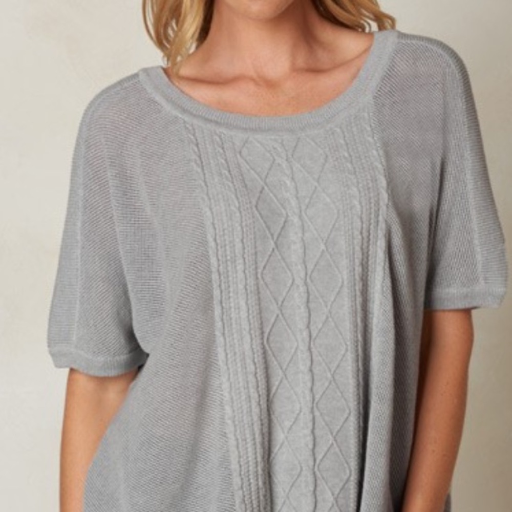 NWT PrAna Nadine Sweater Size S