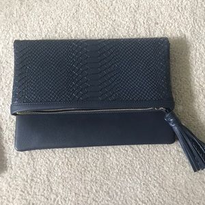 GiGi New York Convertible Clutch