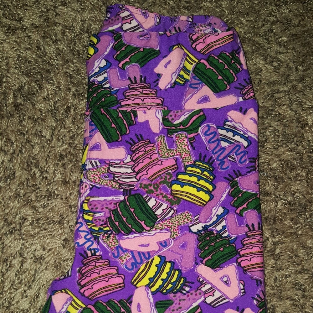 Leggings