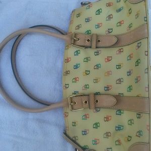 Dooney and Bourke