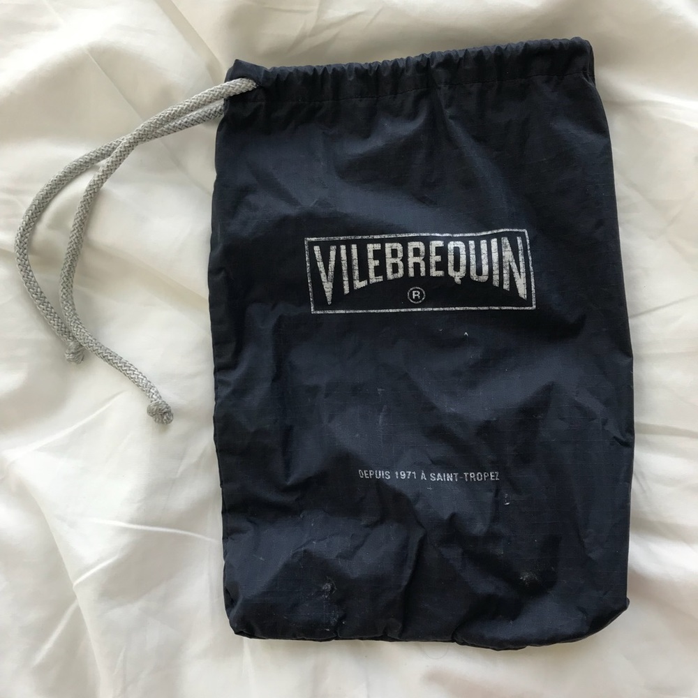 Vilebrequin bag