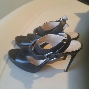 Calvin klein sandals